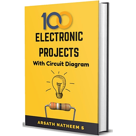 Top 100 Electronic Projects for Innovators: Handbook of Electronic Projects