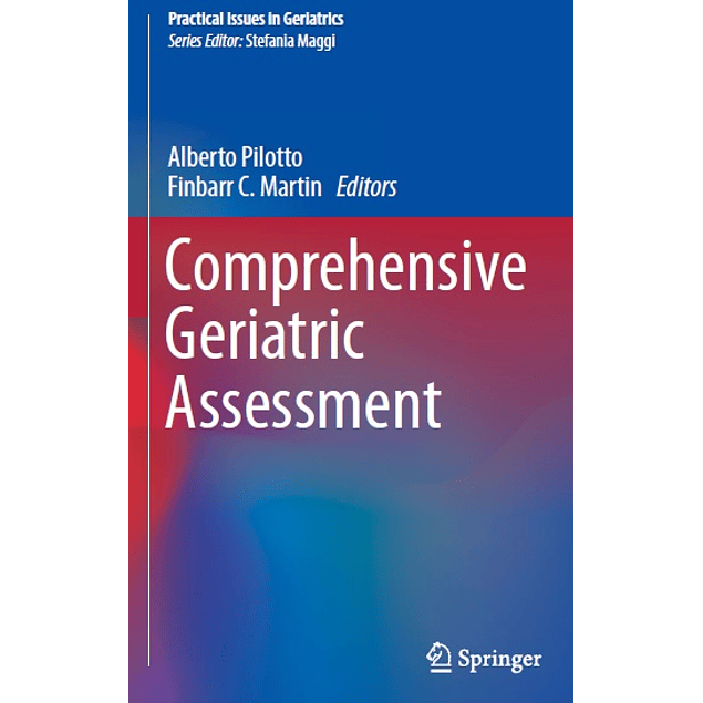 Comprehensive Geriatric Assessment