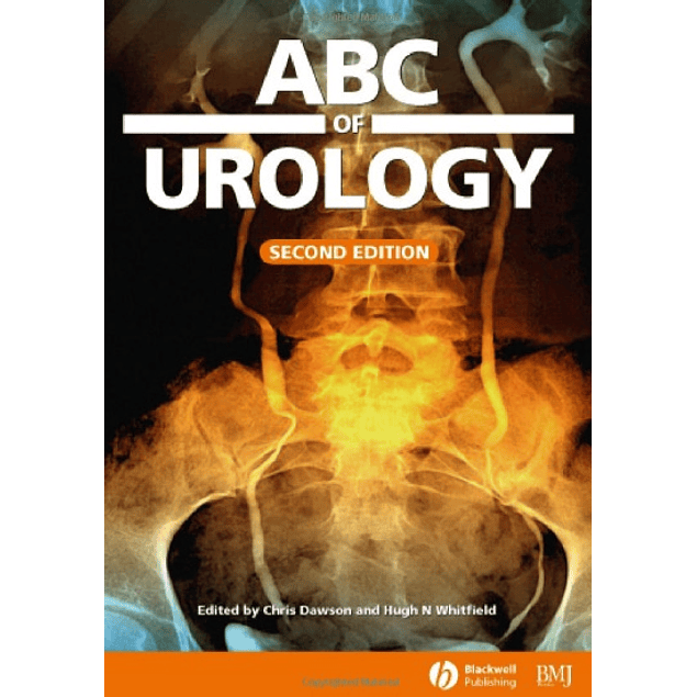 ABC of Urology