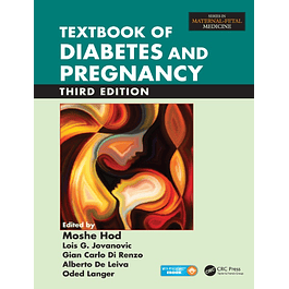 Textbook of Diabetes and Pregnancy