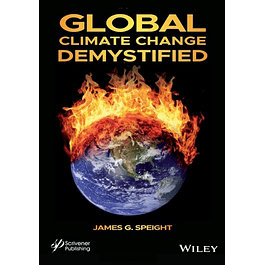  Global Climate Change Demystified 
