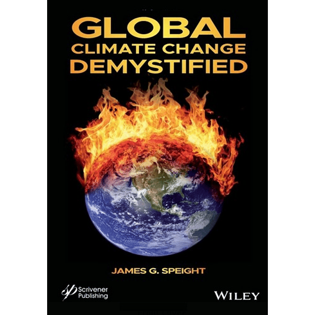  Global Climate Change Demystified 