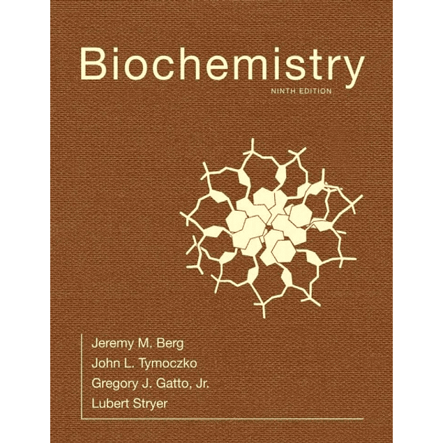  Biochemistry