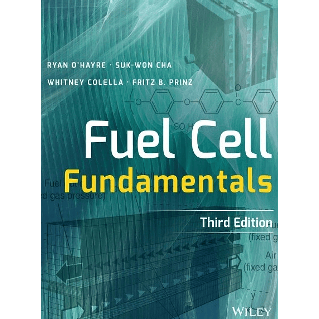 Fuel Cell Fundamentals