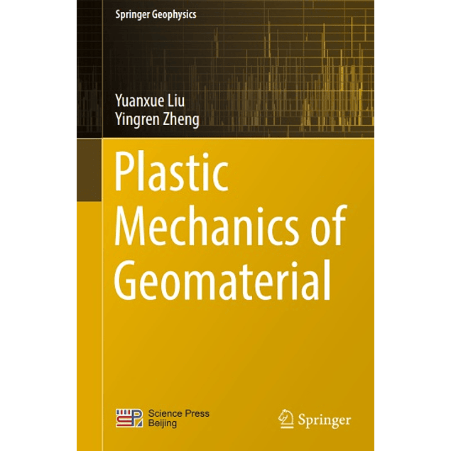 Plastic Mechanics of Geomaterial