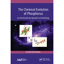 The Chemical Evolution of Phosphorus: An Interdisciplinary Approach to Astrobiology