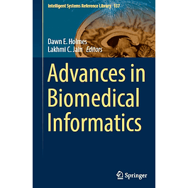 Advances in Biomedical Informatics