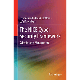 The NICE Cyber Security Framework: Cyber Security Management