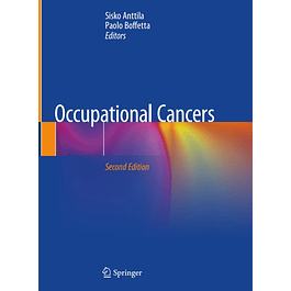 Occupational Cancers