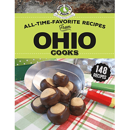 All-Time-Favorite Recipes From Ohio Cooks