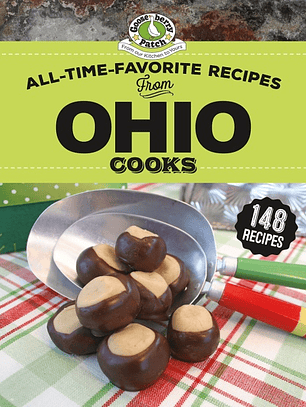All-Time-Favorite Recipes From Ohio Cooks