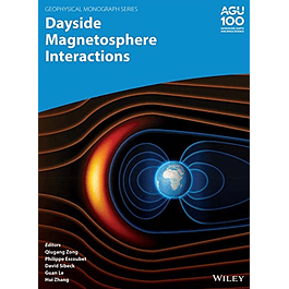 Dayside Magnetosphere Interactions