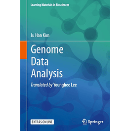 Genome Data Analysis