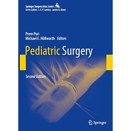 Pediatric Surgery