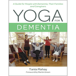 Yoga for Dementia