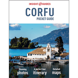Corfu: Guide Pocket
