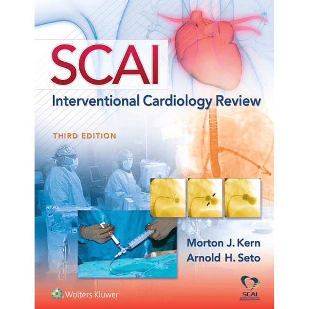 SCAI Interventional Cardiology Review