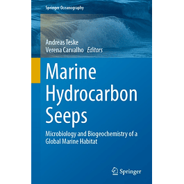 Marine Hydrocarbon Seeps: Microbiology and Biogeochemistry of a Global Marine Habitat