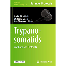 Trypanosomatids: Methods and Protocols 