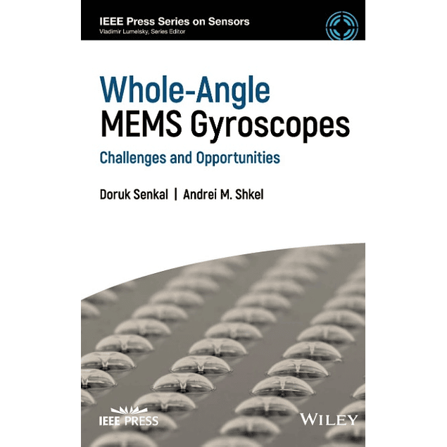 Whole-Angle MEMS Gyroscopes: Challenges and Opportunities