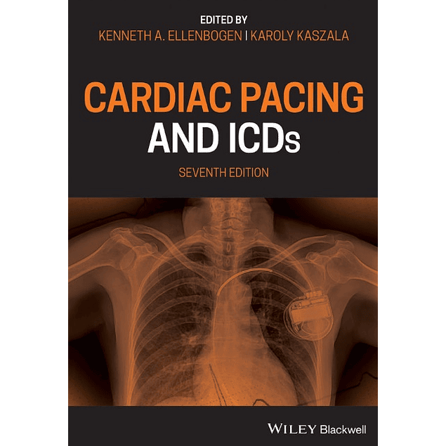 Cardiac Pacing and ICDs