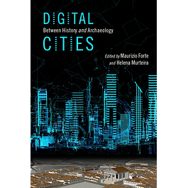 Digital Cities: Between History and Archaeology 
