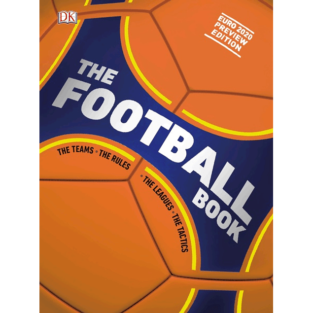  The Football Book 