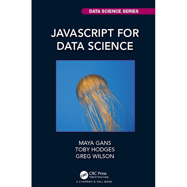 JavaScript for Data Science