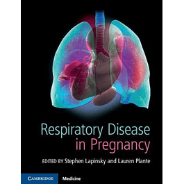  Respiratory Disease in Pregnancy 