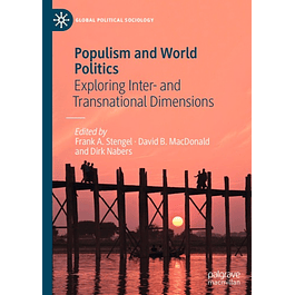 Populism and World Politics: Exploring Inter- and Transnational Dimensions