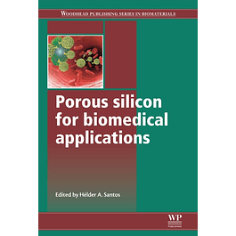 Porous Silicon for Biomedical Applications