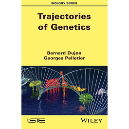 Trajectories of Genetics
