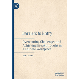 Barriers to Entry: Overcoming Challenges and Achieving Breakthroughs in a Chinese Workplace