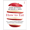 How to Eat: All Your Food and Diet Questions Answered