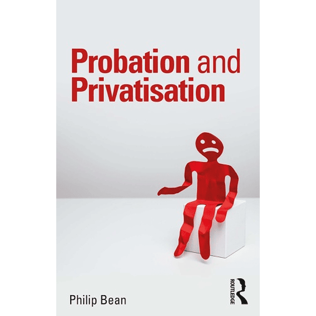  Probation and Privatisation 