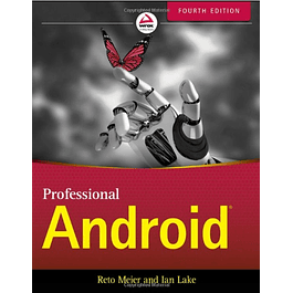 Professional Android