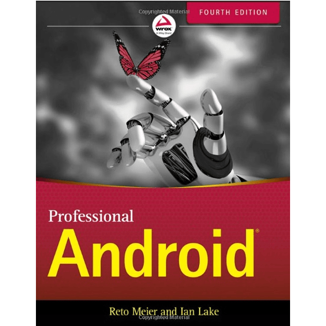 Professional Android