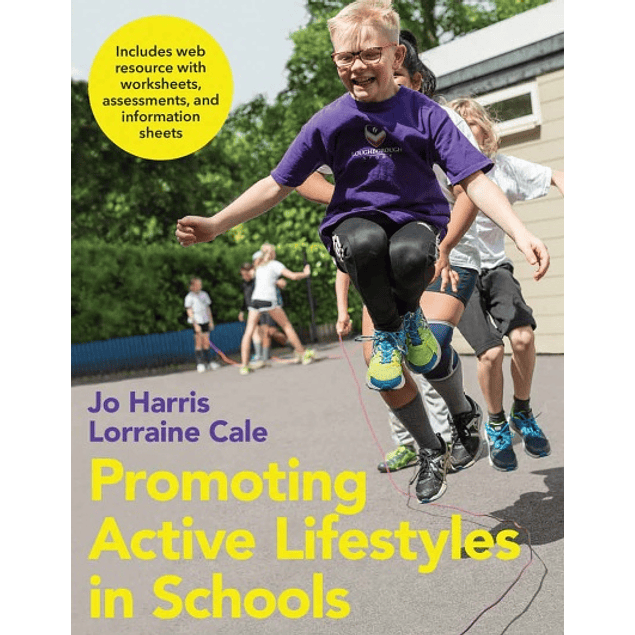  Promoting Active Lifestyles in Schools