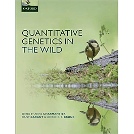  Quantitative Genetics in the Wild 