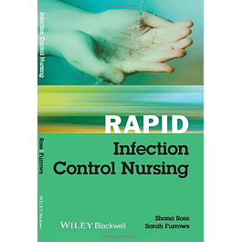  Rapid Infection Control Nursing 