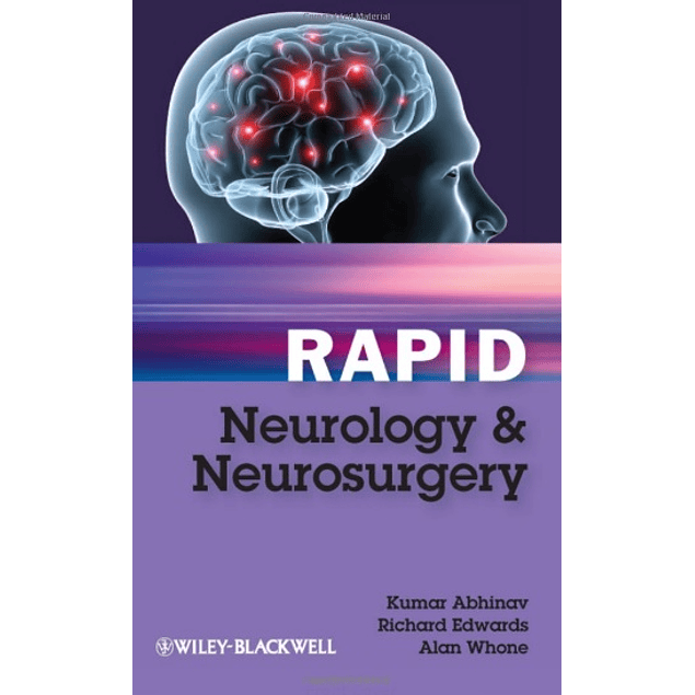  Rapid Neurology and Neurosurgery 