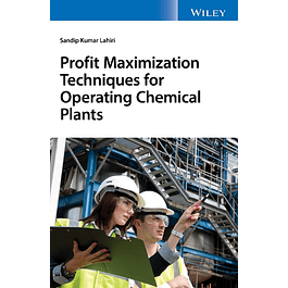 Profit Maximization Techniques for Running Process Industries