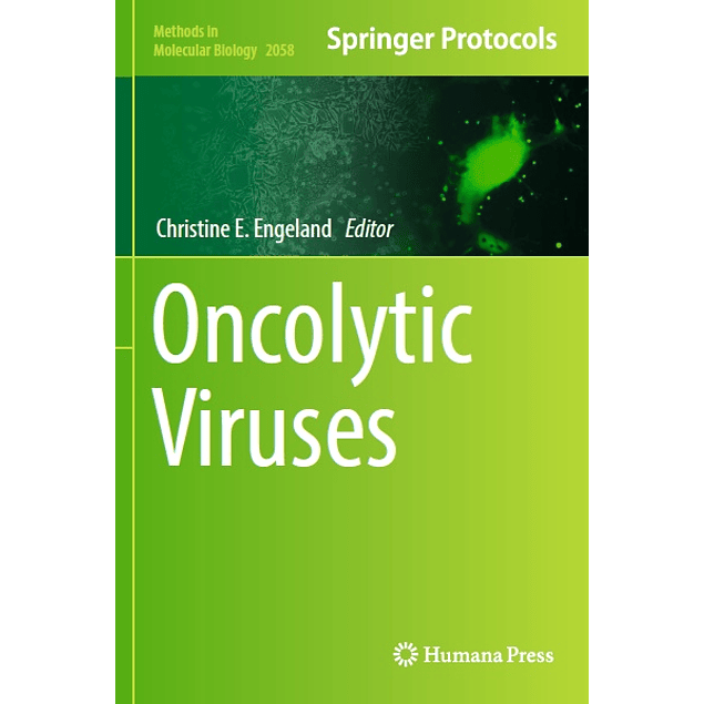 Oncolytic Viruses