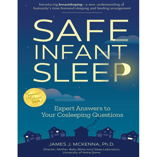  Safe Infant Sleep: Expert Answers to Your Cosleeping Questions 