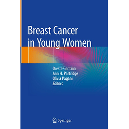 Breast Cancer in Young Women