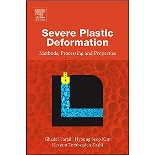 Severe Plastic Deformation: Methods, Processing and Properties