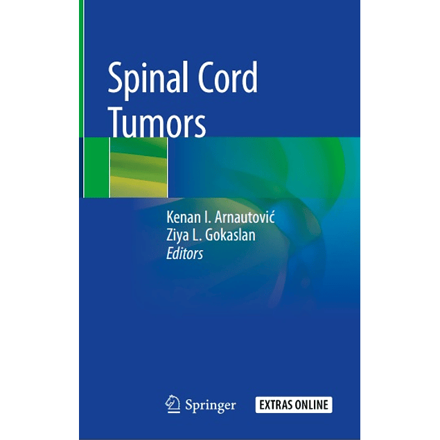  Spinal Cord Tumors 