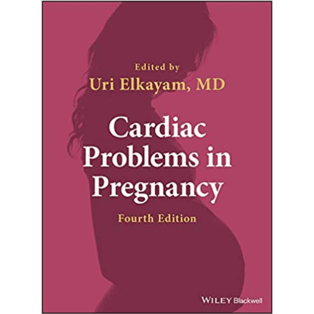 Cardiac Problems in Pregnancy