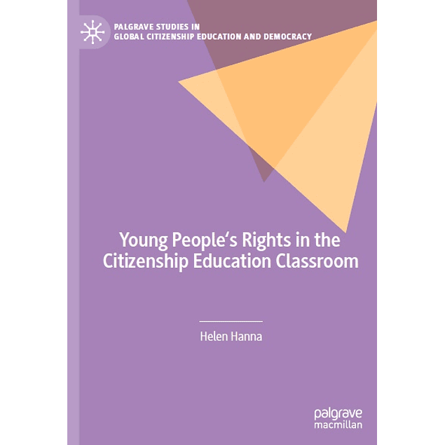 Young People's Rights in the Citizenship Education Classroom