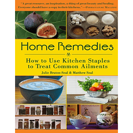 Home Remedies: How to Use Kitchen Staples to Treat Common Ailments